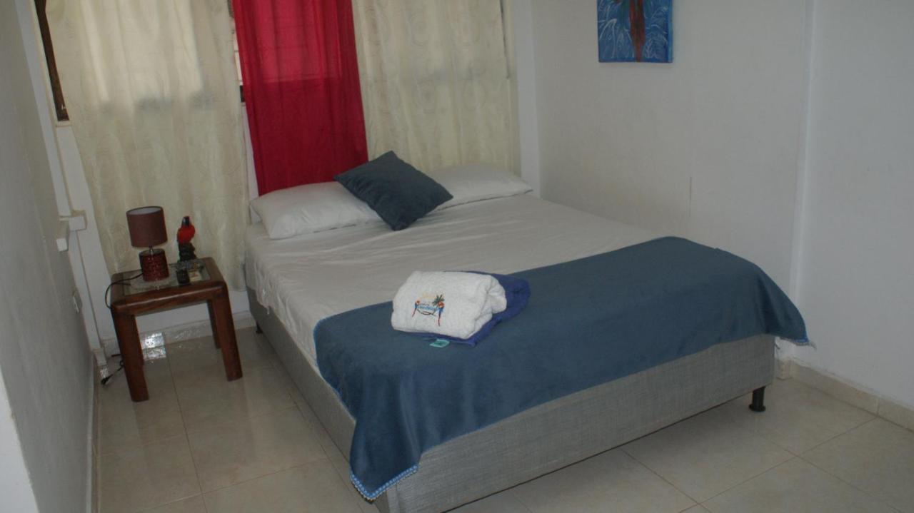Guacamayas Santa Marta Dış mekan fotoğraf